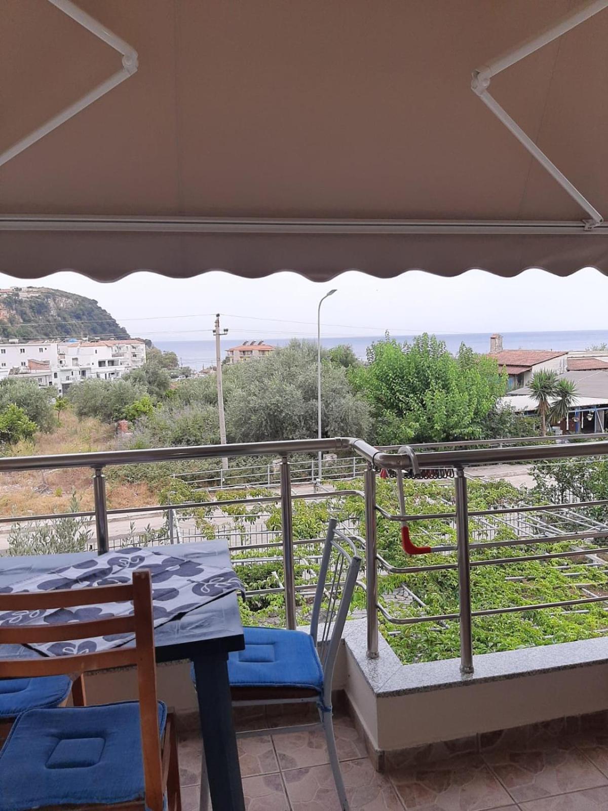 Rexhos Studios Himara Kültér fotó