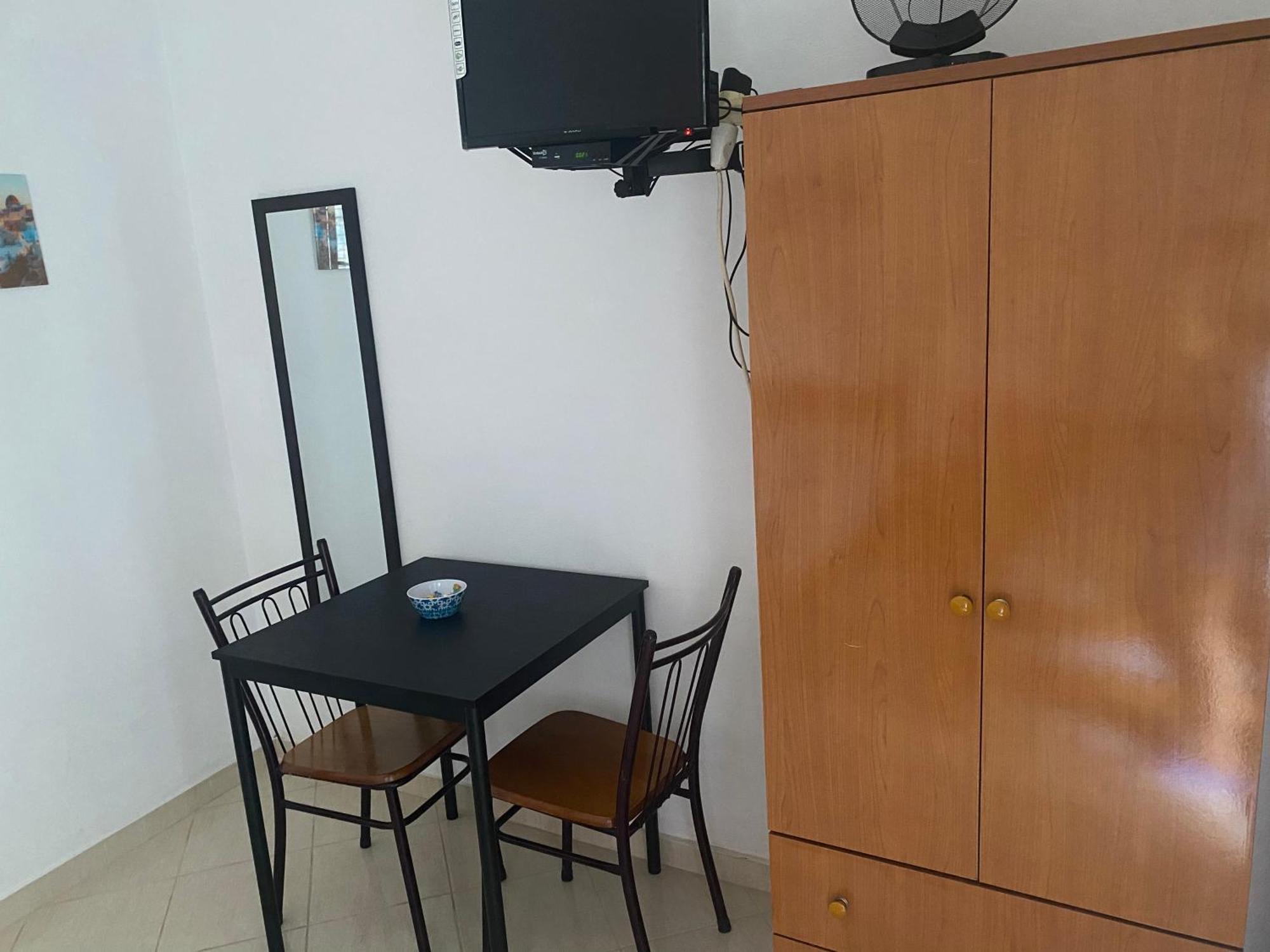 Rexhos Studios Himara Kültér fotó
