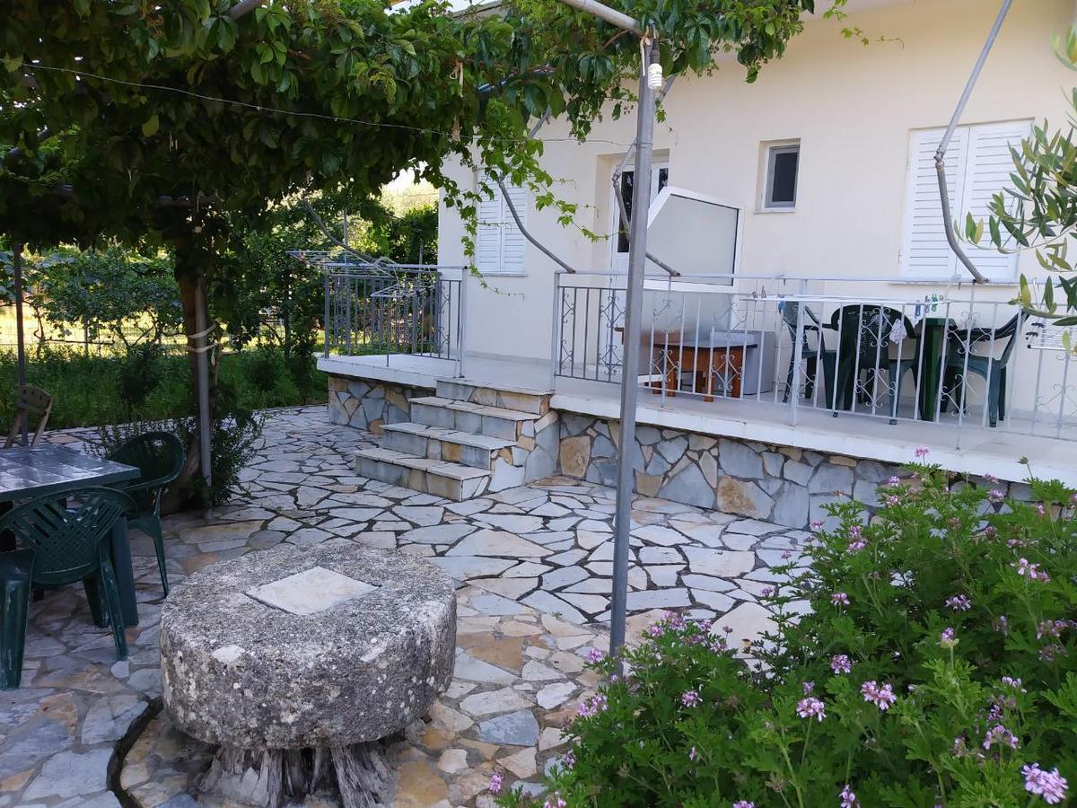 Rexhos Studios Himara Kültér fotó
